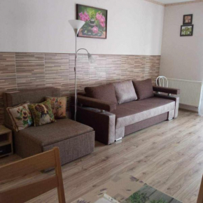 Szofi Apartmanok Hajdúszoboszló